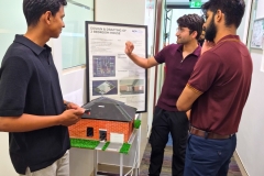 Open House: Show & Tell