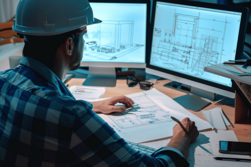 Civil Construction Design