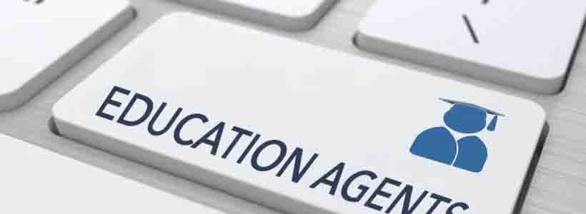 ACMi Education Agent Application Form