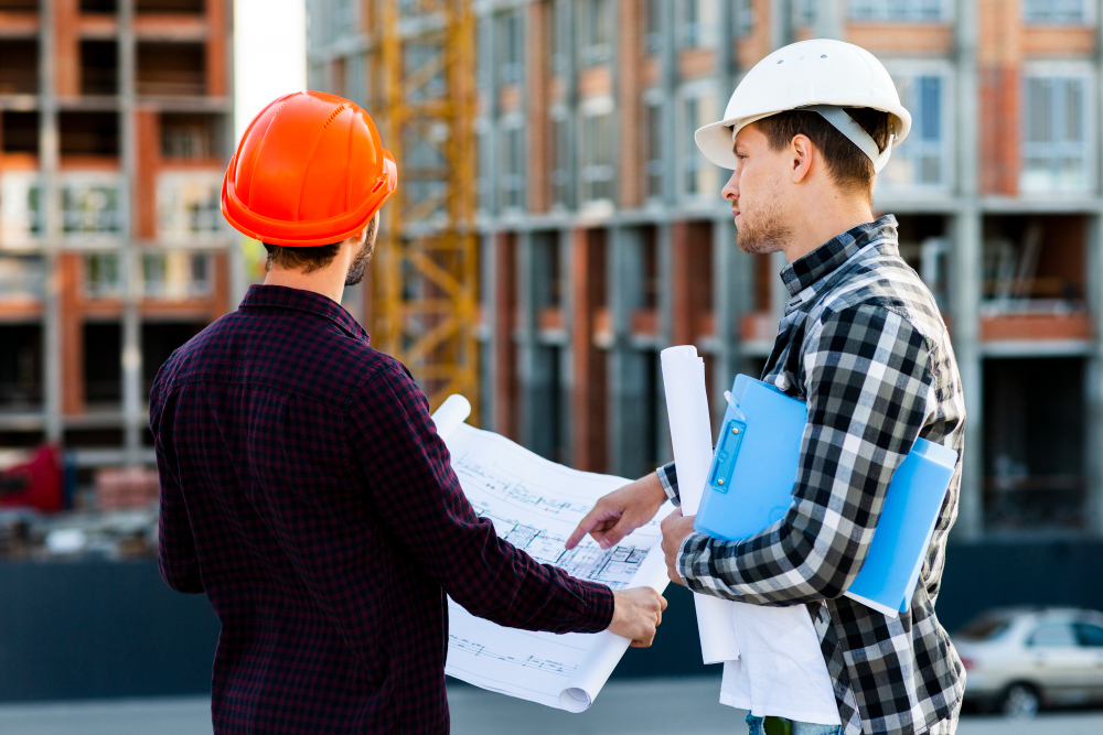 Building and Construction