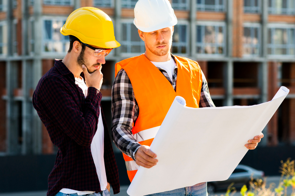Civil Construction Design