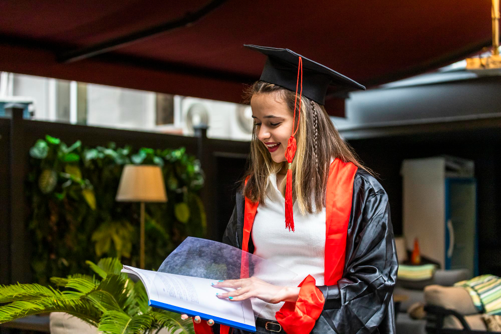 Graduate Diploma of Management